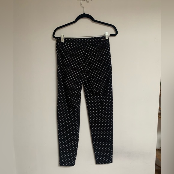 Patterned H&M trousers, Size 4 - Picture 2 of 3